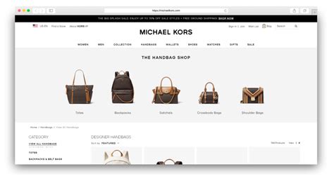 michael kors cheap website